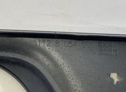 BMW Rear Bumper Spoiler BMW 3 (F30, F31, F34, F80) (2011-2019) — thumbnail 5