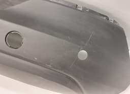 OPEL YP00029377 Rear Bumper Spoiler OPEL GRANDLAND X (75) (2017-2022) — thumbnail 4