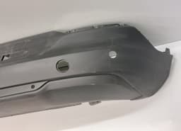 OPEL YP00029377 Rear Bumper Spoiler OPEL GRANDLAND X (75) (2017-2022) — thumbnail 3