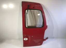 NISSAN Rear Panel Door Right NISSAN VANETTE (1994-) — thumbnail 1