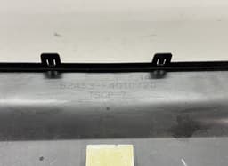 TOYOTA 52453F4010 Rear Bumper Spoiler TOYOTA C-HR I (AX10, AX50) (2016-2023) — thumbnail 5