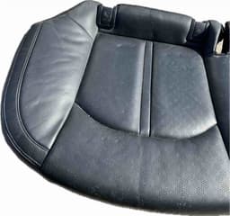 KIA Rear Seat KIA OPTIMA IV (JF) (2015-2020) — thumbnail 2