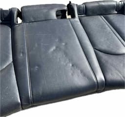 KIA Rear Seat KIA OPTIMA IV (JF) (2015-2020) — thumbnail 3