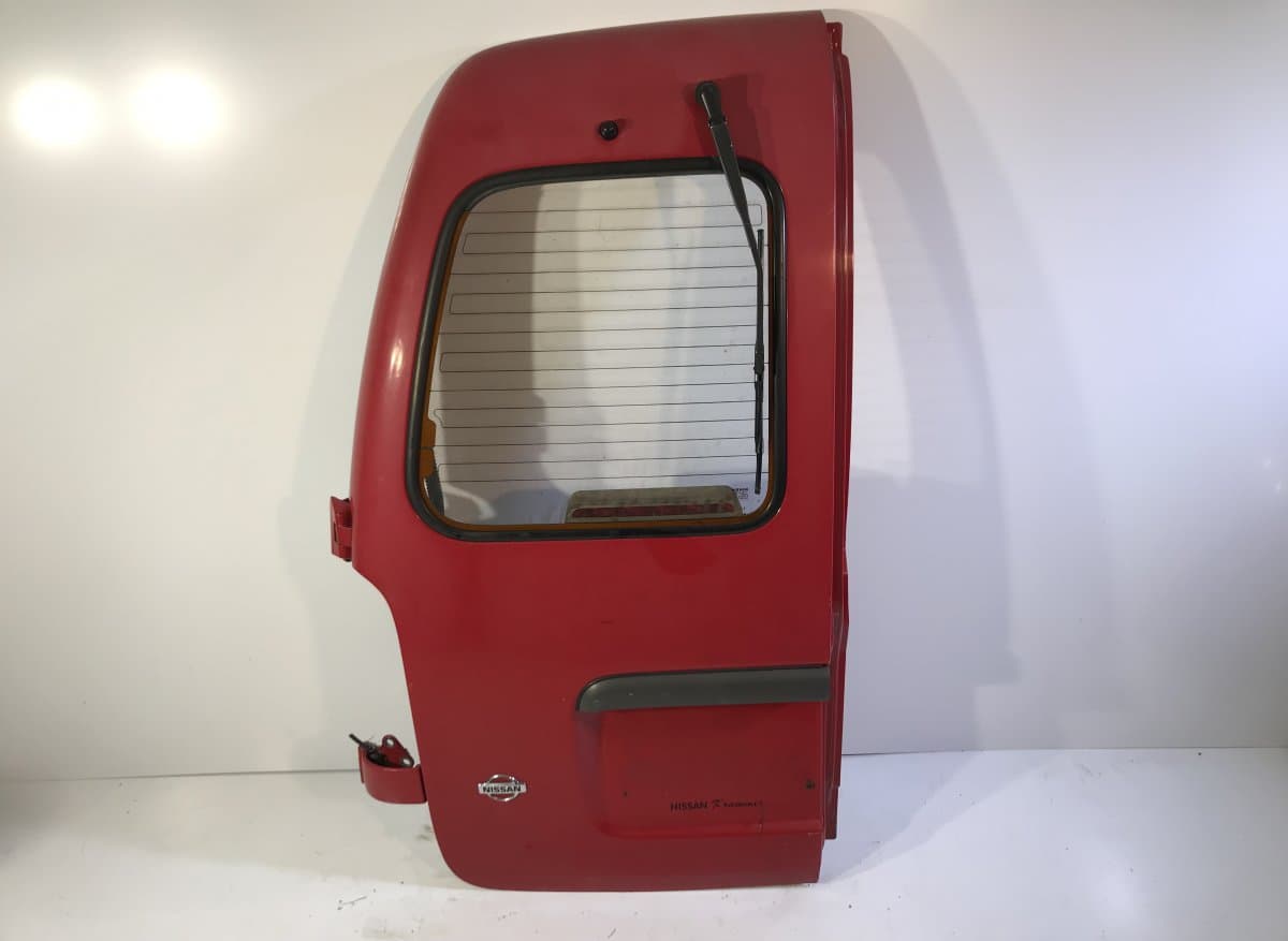 Rear Panel Door Left NISSAN SERENA (C23M) (07.92-09.01)
