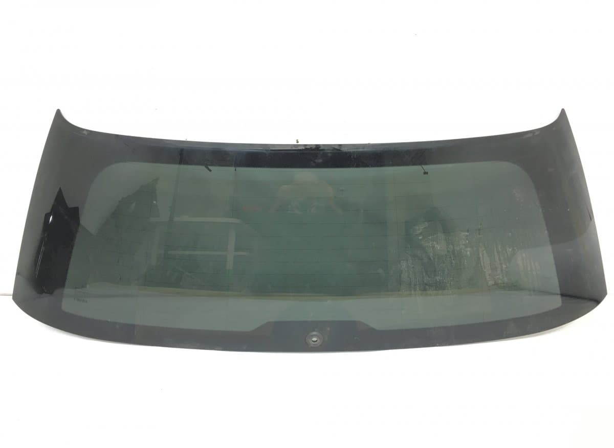 MERCEDES-BENZ A2127400357 Rear Window glass MERCEDES-BENZ E-CLASS (W212) (2009-2016)