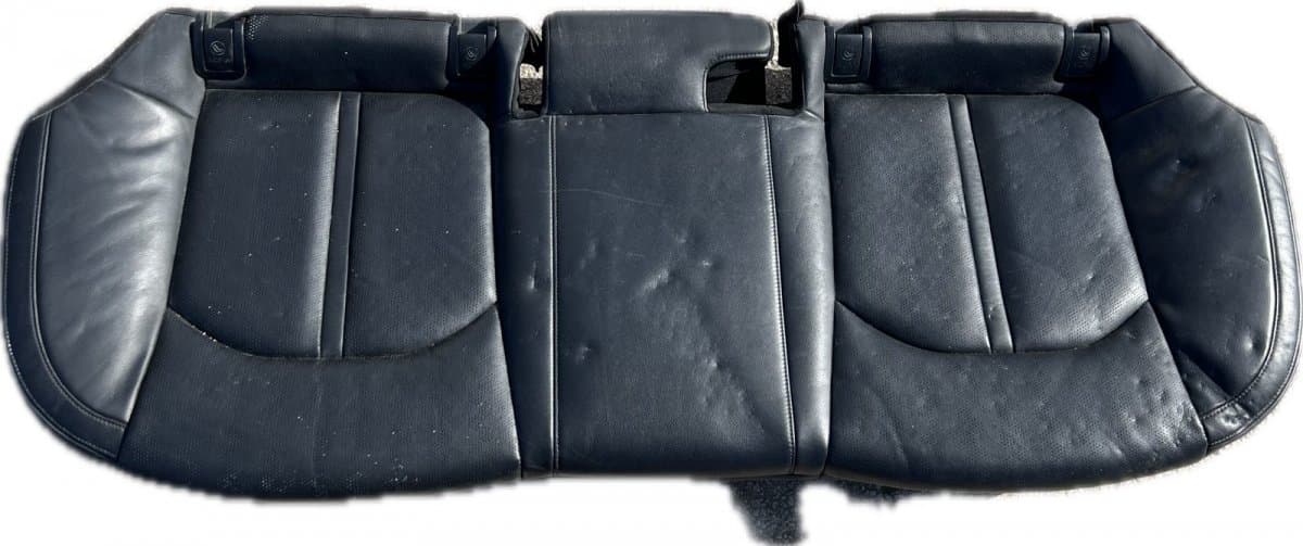 KIA Rear Seat KIA OPTIMA IV (JF) (2015-2020)