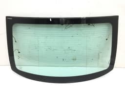 MERCEDES-BENZ A2196700780 Rear Window glass MERCEDES-BENZ CLS (C219) (2004-2010) — thumbnail 1