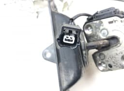 NISSAN 825030012R 825020011R Rear Panel Door Lock Left NISSAN NV400 (2011-2021) — thumbnail 4