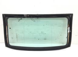 MERCEDES-BENZ A2196700780 Rear Window glass MERCEDES-BENZ CLS (C219) (2004-2010) — thumbnail 3