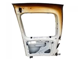 VW 2K0827091H Rear Panel Door Left VW CADDY IV (SA) (2015-2021) — thumbnail 2