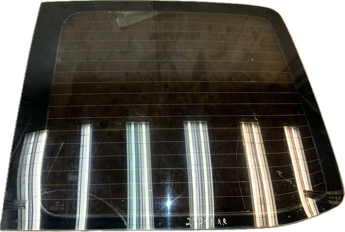 VW Rear Panel Door window glass right VW TRANSPORTER T5 / MULTIVAN (7H, 7E, 7J) (2003-2015)