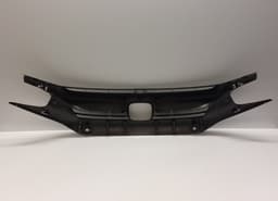 HONDA 71121-TGG-A0XX-M1 71121-TGG-Q0XX-M1 71120-TGG-A0XX-M1 71120-TGG-Q0XX-M1 Radiator Grille HONDA CIVIC X (FC, FK) (2015-2021) — thumbnail 5