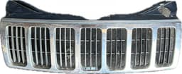 JEEP Radiator Grille JEEP GRAND CHEROKEE III (WH) (2005-2010) — thumbnail 1