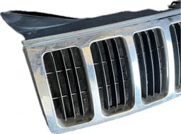 JEEP Radiator Grille JEEP GRAND CHEROKEE III (WH) (2005-2010) — thumbnail 2
