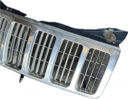 JEEP Radiator Grille JEEP GRAND CHEROKEE III (WH) (2005-2010) — thumbnail 3
