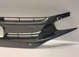HONDA 71121-TGG-A0XX-M1 71121-TGG-Q0XX-M1 71120-TGG-A0XX-M1 71120-TGG-Q0XX-M1 Radiator Grille HONDA CIVIC X (FC, FK) (2015-2021) — thumbnail 2
