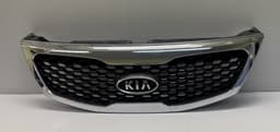 KIA 863502P000 Radiator Grille KIA SORENTO II (XM) (2009-2015) — thumbnail 1