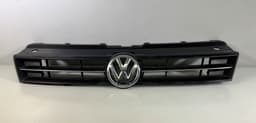 VW 6R0853653C Radiator Grille VW POLO V (6R, 6C, 61) (2009-2017) — thumbnail 1