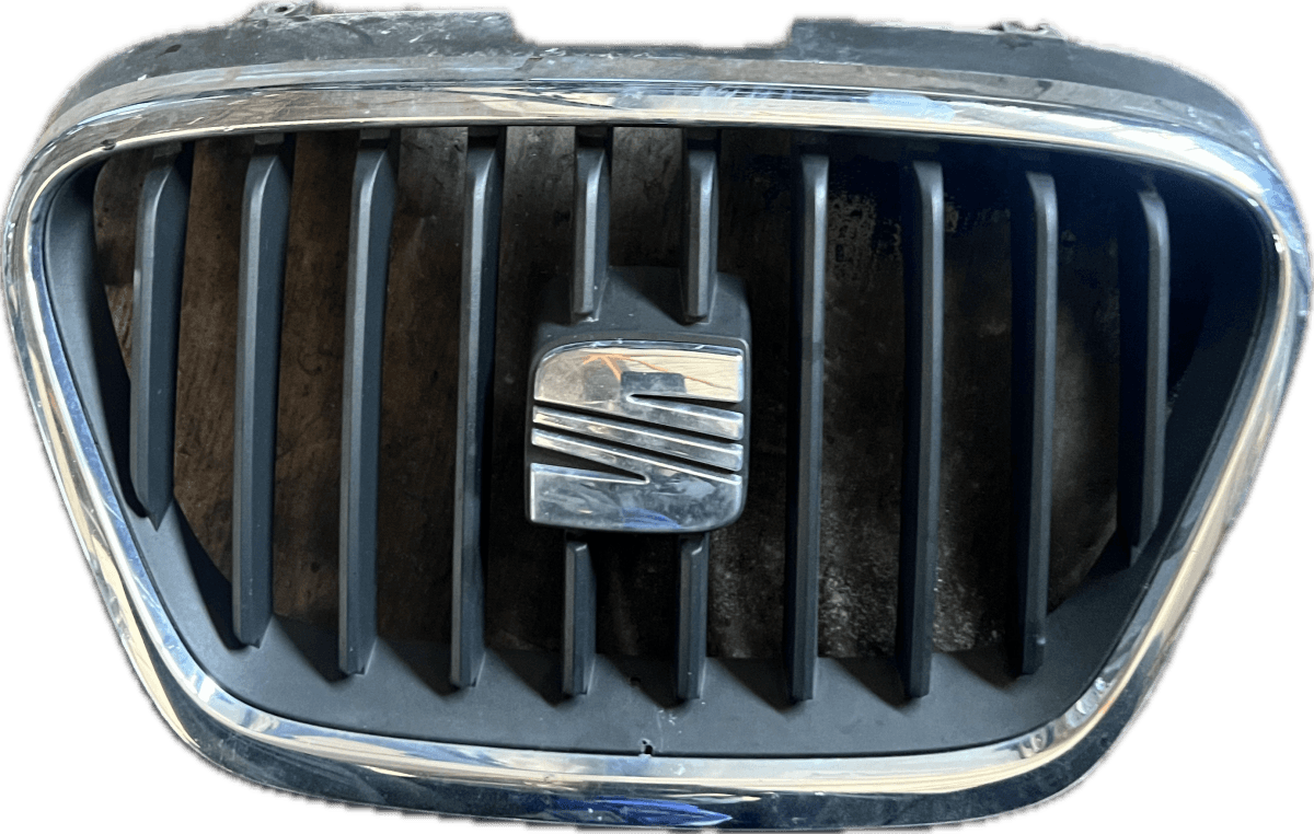5P9853651 Radiator Grille SEAT ALTEA (5P) (2004-2015)