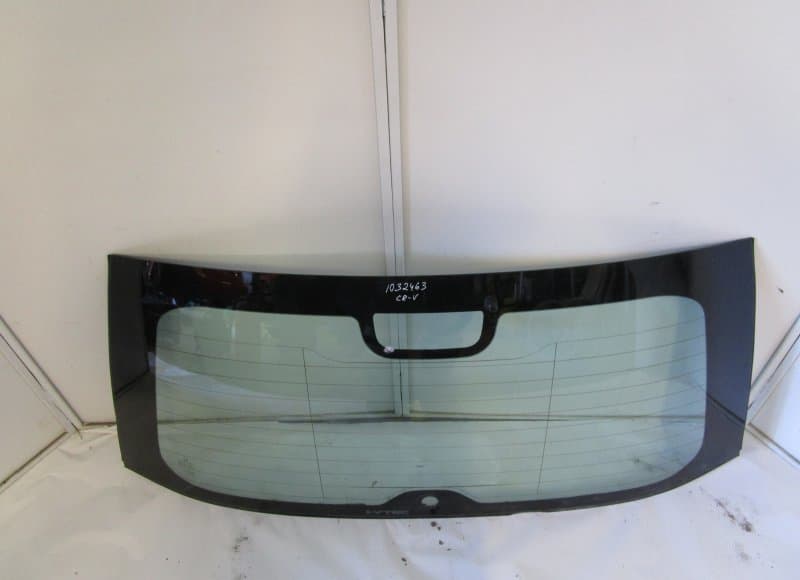 HONDA 73211SWWG11 Rear Window glass HONDA CR-V III (RE) (2006-2012)