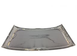 MERCEDES-BENZ A2117400257 Rear Window glass MERCEDES-BENZ E-CLASS (W211) (2002-2009) — thumbnail 3