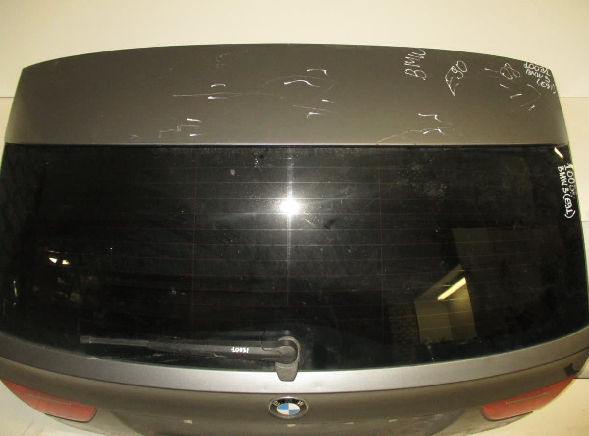 BMW Rear Window glass BMW 3 (E90, E91, E92, E93) (2005-2011)