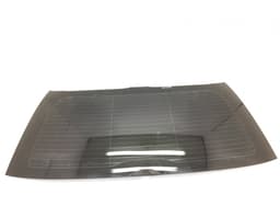 MERCEDES-BENZ A2117400257 Rear Window glass MERCEDES-BENZ E-CLASS (W211) (2002-2009) — thumbnail 1