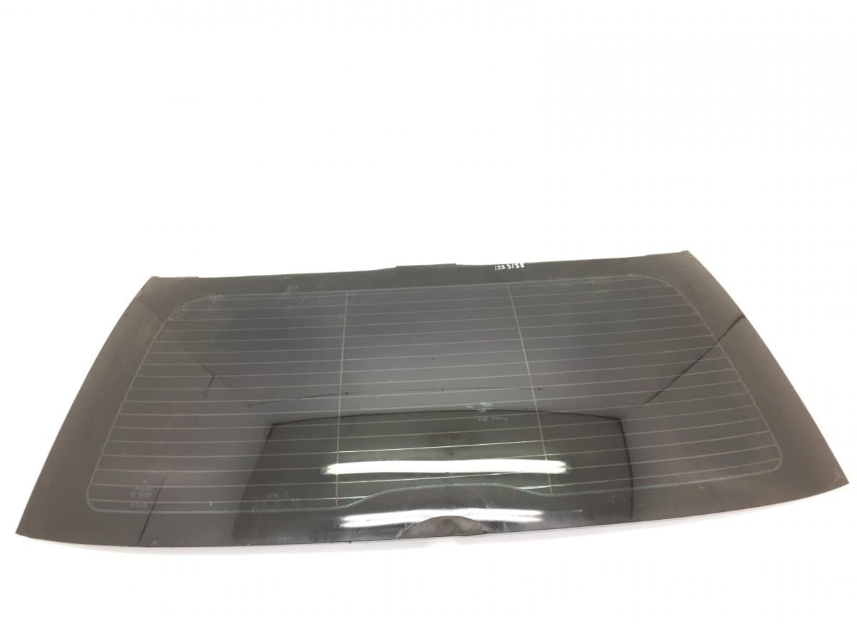 MERCEDES-BENZ A2117400257 Rear Window glass MERCEDES-BENZ E-CLASS (W211) (2002-2009)