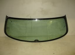 VW Rear Window glass VW GOLF VI (5K) (2008-2013) — thumbnail 1