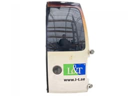 VW 2K0827092G Rear Panel Door Right VW CADDY IV (SA) (2015-2021) — thumbnail 1