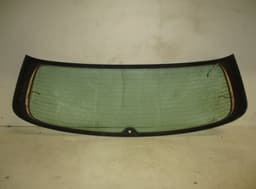 VW Rear Window glass VW GOLF VI (5K) (2008-2013) — thumbnail 2