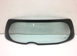 CHEVROLET 96541113 96541113 Rear Window glass CHEVROLET KALOS (2005-2011) — thumbnail 1