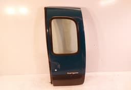 RENAULT Rear Panel Door Right RENAULT KANGOO I (FC,KC) (1997-2008) — thumbnail 1