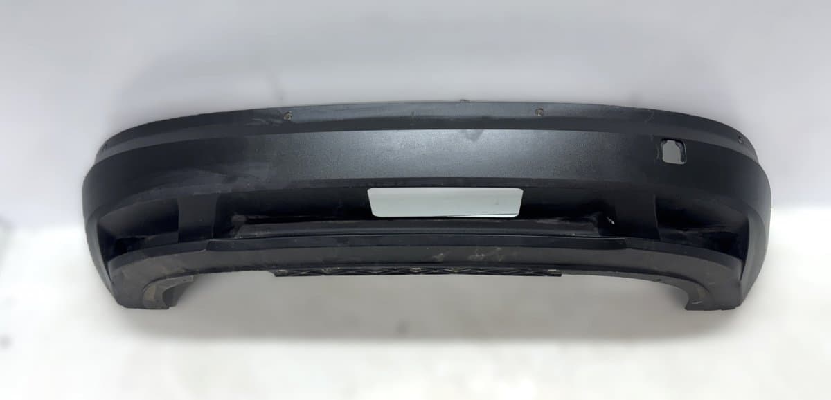 SKODA 565807521 Rear Bumper Spoiler SKODA KODIAQ I (NS7) (2016-2024)
