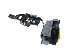 FORD 2424775 Rear Panel Door Lock Right FORD TRANSIT / TOURNEO CUSTOM I (2012-) — thumbnail 1