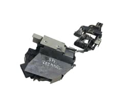 FORD 2424775 Rear Panel Door Lock Right FORD TRANSIT / TOURNEO CUSTOM I (2012-) — thumbnail 2
