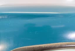 RENAULT Rear Panel Door Right RENAULT KANGOO I (FC,KC) (1997-2008) — thumbnail 3