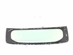 BMW 51317239882 Rear Window glass BMW 1 (F20, F21) (2011-2019) — thumbnail 2
