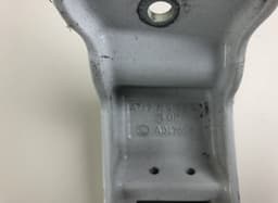 MERCEDES-BENZ A4477407600 A4477407700 Rear Panel Door hinge lower left MERCEDES-BENZ VITO / V-CLASS (W447) (2014-) — thumbnail 4