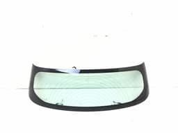 BMW 51317239882 Rear Window glass BMW 1 (F20, F21) (2011-2019) — thumbnail 1