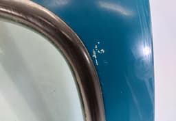 RENAULT Rear Panel Door Right RENAULT KANGOO I (FC,KC) (1997-2008) — thumbnail 2