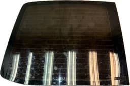 VW Rear Panel Door window glass left VW TRANSPORTER T5 / MULTIVAN (7H, 7E, 7J) (2003-2015) — thumbnail 1