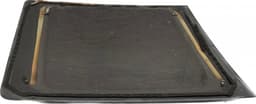 MERCEDES-BENZ Rear Panel Door window glass left MERCEDES-BENZ VITO / VIANO (W639) (2003-2014) — thumbnail 5