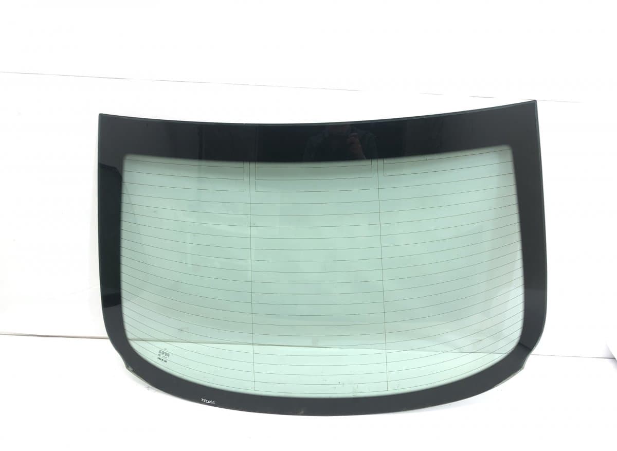 MERCEDES-BENZ A2096700080 Rear Window glass MERCEDES-BENZ CLK (C209) (2002-2010)