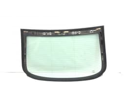 MERCEDES-BENZ A2096700080 Rear Window glass MERCEDES-BENZ CLK (C209) (2002-2010) — thumbnail 2