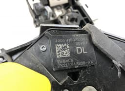 FORD 2424775 Rear Panel Door Lock Right FORD TRANSIT / TOURNEO CUSTOM I (2012-) — thumbnail 4
