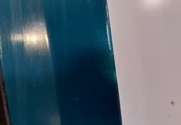 RENAULT Rear Panel Door Right RENAULT KANGOO I (FC,KC) (1997-2008) — thumbnail 5