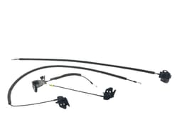 RENAULT 8200661155 905920001R Rear Panel Door Lock Left RENAULT MASTER III (FV, JV) (2010-2024) — thumbnail 2