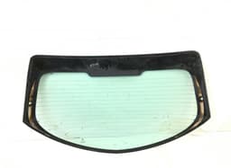 ALFA ROMEO 50501197 Rear Window glass ALFA ROMEO 147 (937) (2001-2010) — thumbnail 2