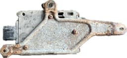 RENAULT 527002330R Rear steering rack / parts, other RENAULT LAGUNA III (2007-2015) — thumbnail 2
